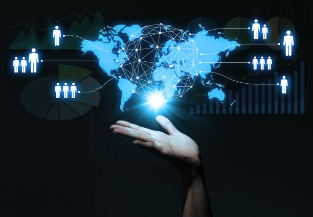 Interaction avec la simulation