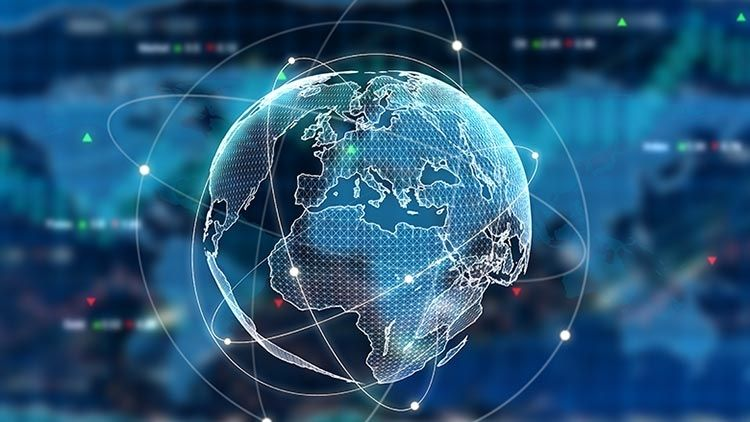 Le monde économique